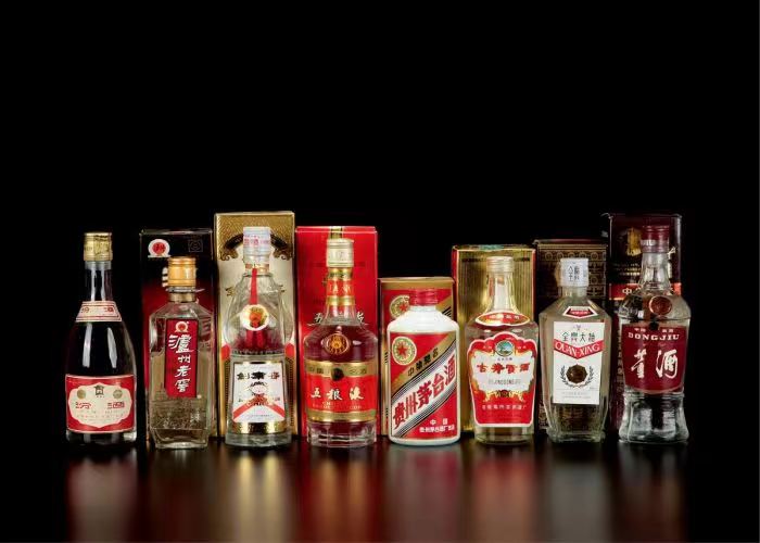 通化茅台酒回收